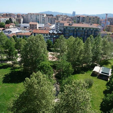 Il Giardino Del Borgo Bed & Breakfast Turin Exterior photo