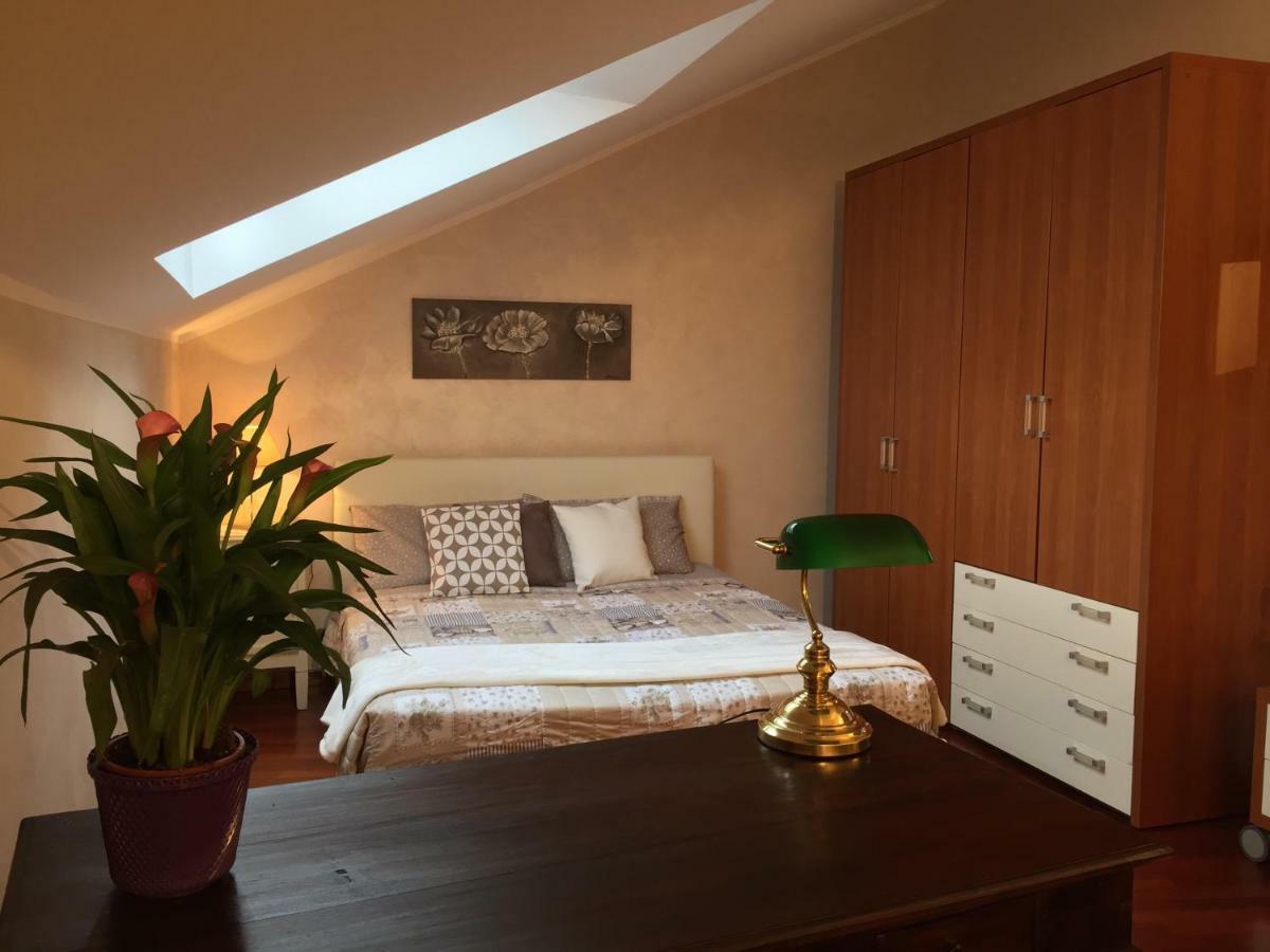 Il Giardino Del Borgo Bed & Breakfast Turin Exterior photo