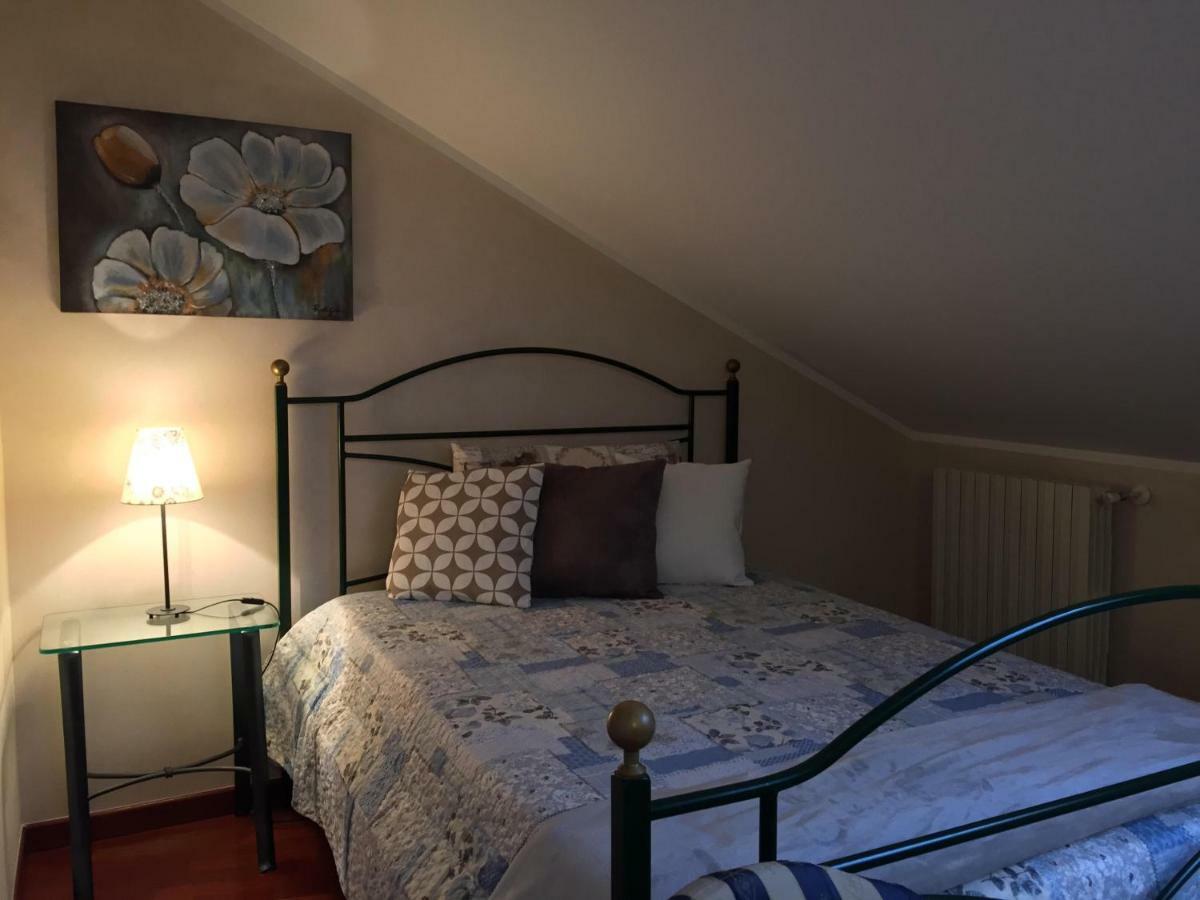 Il Giardino Del Borgo Bed & Breakfast Turin Exterior photo