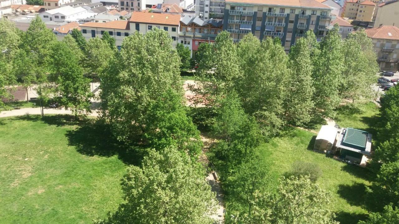 Il Giardino Del Borgo Bed & Breakfast Turin Exterior photo