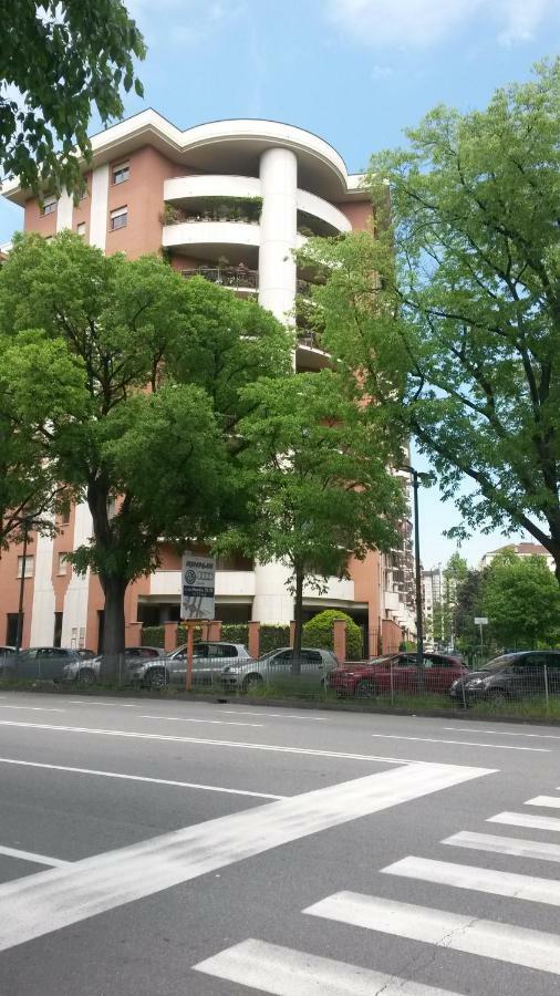 Il Giardino Del Borgo Bed & Breakfast Turin Exterior photo