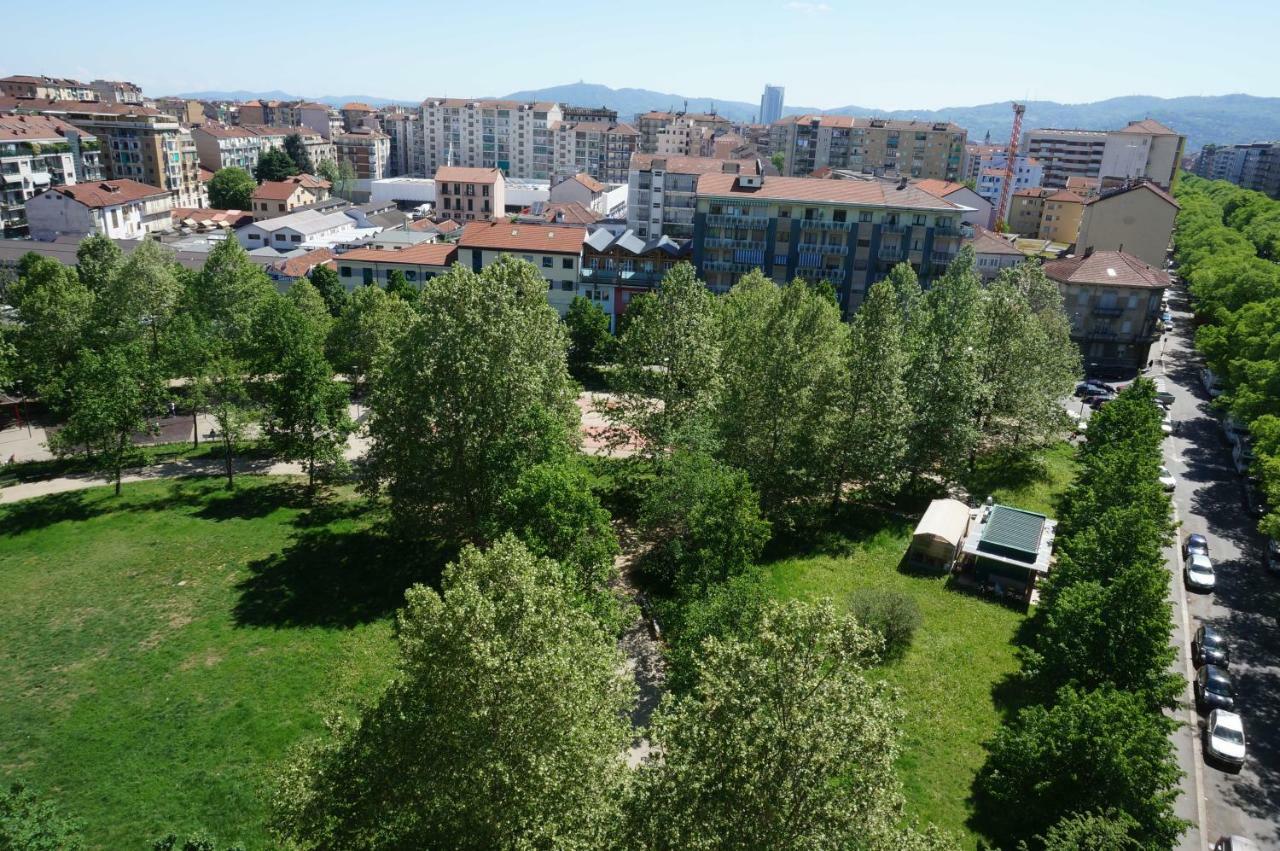 Il Giardino Del Borgo Bed & Breakfast Turin Exterior photo
