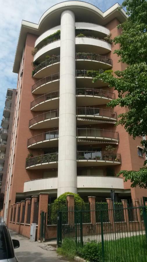Il Giardino Del Borgo Bed & Breakfast Turin Exterior photo